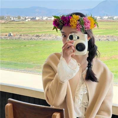 撒弹僵尸女