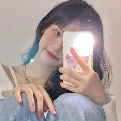 毒贩大妈